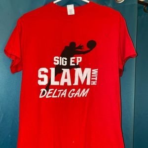 Sig Ep Delta Gamma shirt